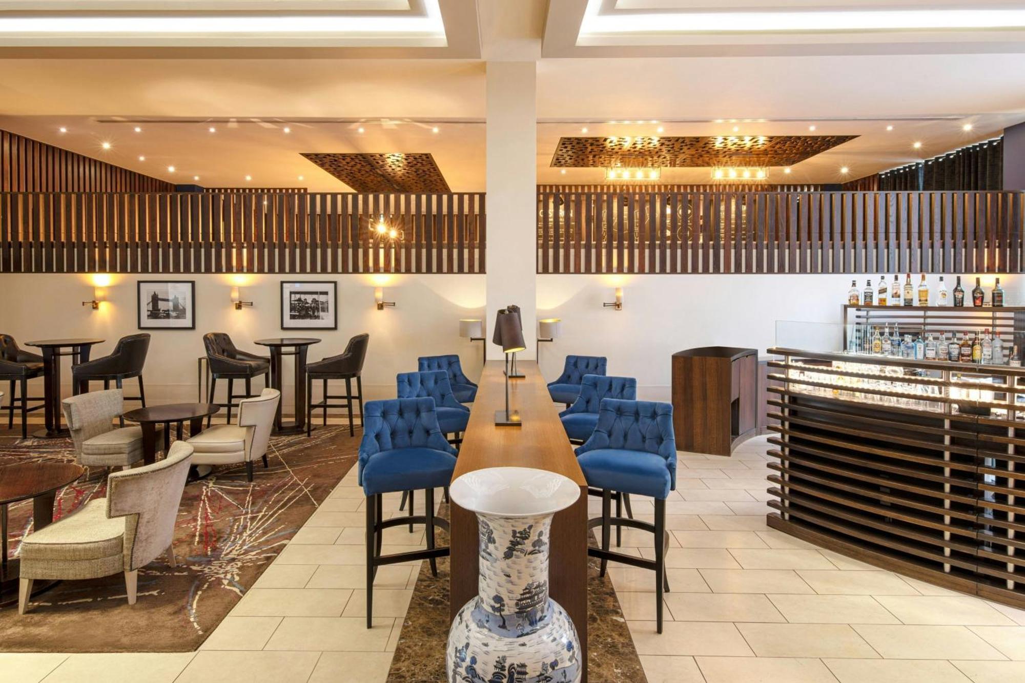 Sheraton Heathrow Hotel Hillingdon Exterior foto
